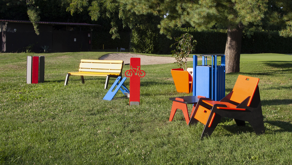Gibillero Design